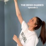 Jess Conte Instagram - EPISODE 2 🏡 stay tuned for the door saga… yikes 🙃😅