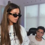 Jess Conte Instagram - just like, super busy 💅🏼 @gabrielconte