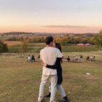 Jess Conte Instagram - mum + dad