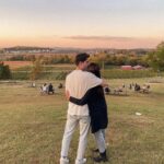 Jess Conte Instagram - mum + dad