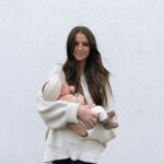 Jess Conte Instagram - i just really love being your mum 🥹