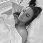 Jess Conte Instagram - happy birthday to our little makaiah lou 🤍 this year has been full of so much joy, laughter and an unexplainable type of love. we are beyond blessed. 🎈