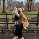 Jess Conte Instagram - a new york city recap 🥰 so much fun being able to take my aussie family to nyc for the first time!!!
