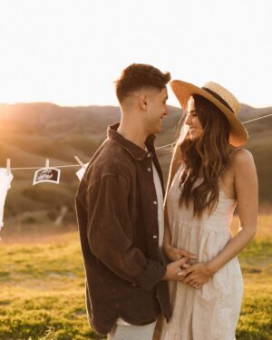 Jess Conte Instagram - so excited 🥰👶🏼 
@nicoleivanovphoto