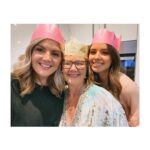 Jess Conte Instagram – happy new year!!! 🥲🥳 i’ve had the best few weeks relaxing, unplugging & spending quality time with my family. it’s been so so good 💛 also, we had family awards on christmas, swipe to see what gabe and i won 🤦🏼‍♀️😂