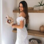 Jess Conte Instagram – hey @gabrielconte wanna get married again? 🤪 (new video, link in bio!)