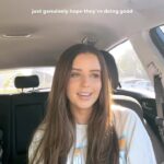 Jess Conte Instagram – TOMORROW 😭🥹🎶