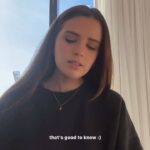 Jess Conte Instagram – has something ever not worked out between you and someone else but you still want the best for them? 🥲🎶 good to know (my first ever song!!!) out this friday, june 2nd 🥹🥳