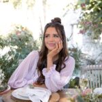 Jess Conte Instagram – i CANNOT believe it’s finally here! my collaboration with @impressmanicure!! 😭🥲 i have been a huge fan of impress & their nails for years now so this really has been my dream collab! available now at impressmanicure.com and IN STORES at cvs & walgreens 7/1 💛 #imPRESSmanicure #ad #JessConteXimPRESS