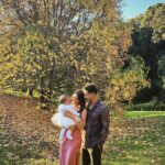 Jess Conte Instagram – spent this weekend celebrating my parents renewing their vows 😭💛 30 years! the sweetest ever, my heart is so full 🥹