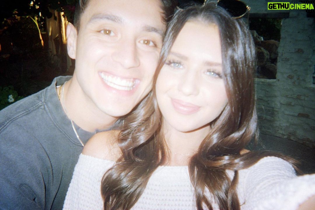 Jess Conte Instagram - disposable camera memories 💛📷 (the last one was the day i recorded an original song! 🥲)