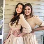 Jess Conte Instagram – matching since day one 👯‍♀️ (swipe 🥲)