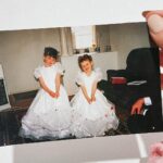 Jess Conte Instagram – matching since day one 👯‍♀️ (swipe 🥲)