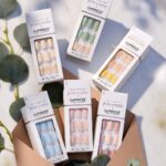Jess Conte Instagram – i CANNOT believe it’s finally here! my collaboration with @impressmanicure!! 😭🥲 i have been a huge fan of impress & their nails for years now so this really has been my dream collab! available now at impressmanicure.com and IN STORES at cvs & walgreens 7/1 💛 #imPRESSmanicure #ad #JessConteXimPRESS