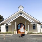 Jess Conte Instagram – got to go back to where we got married for the first time since our wedding! so sweet being back here 🥰 Tiffany’s Maleny