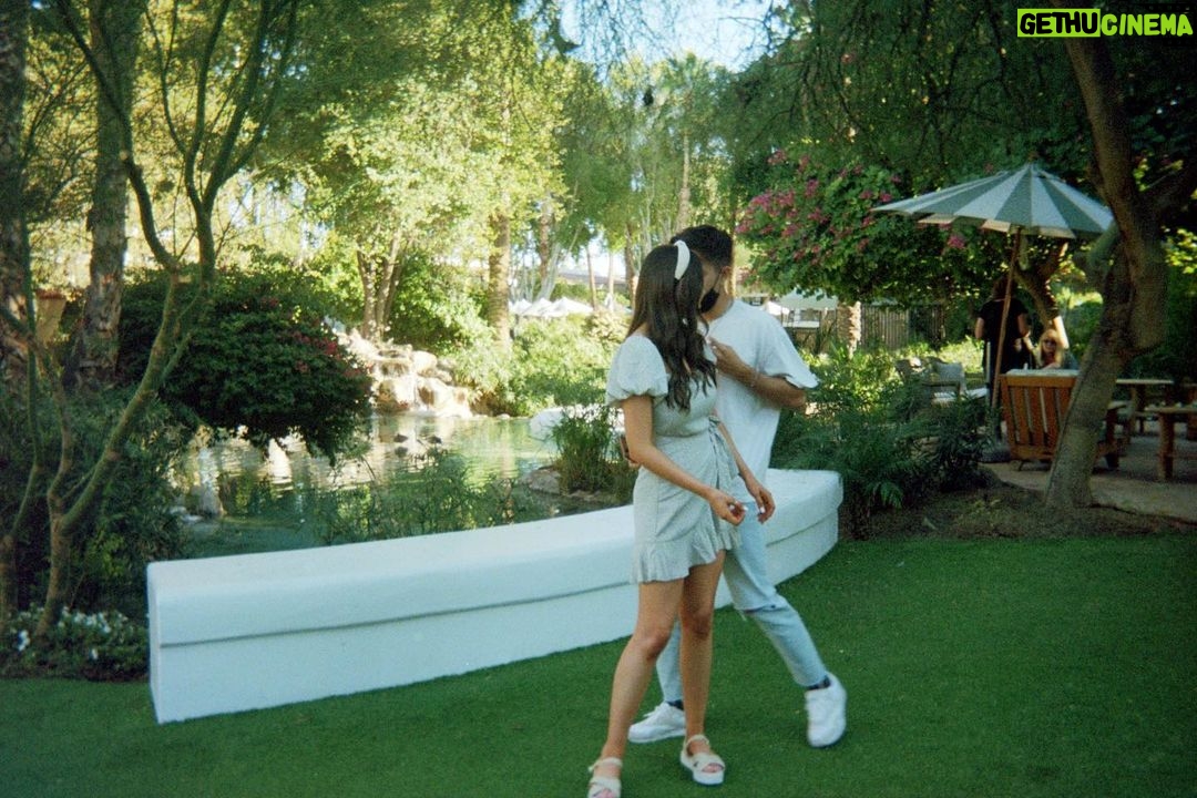 Jess Conte Instagram - disposable camera memories 💛📷 (the last one was the day i recorded an original song! 🥲)