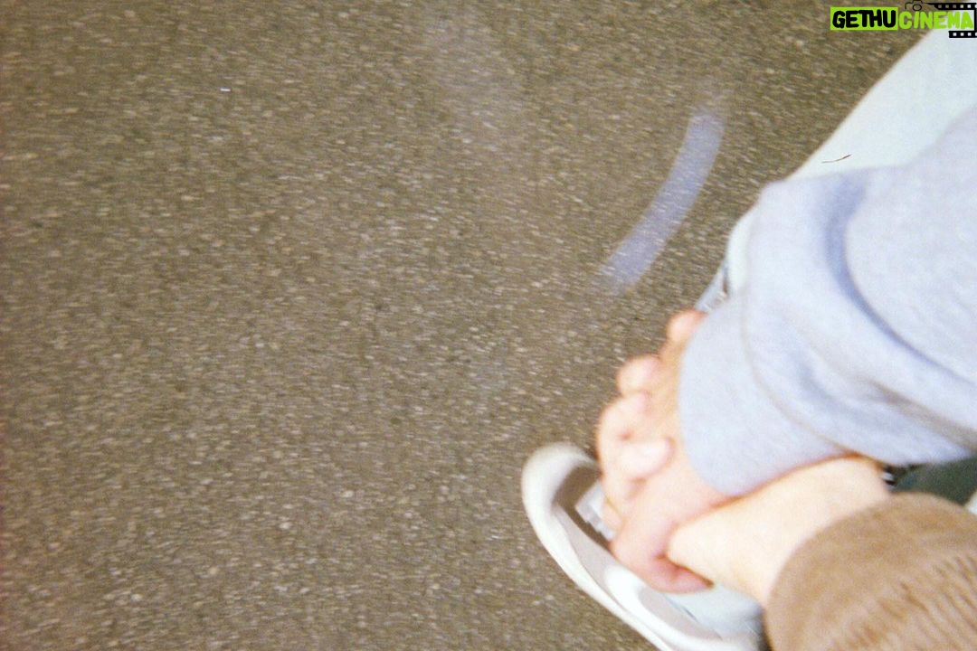 Jess Conte Instagram - disposable camera memories 💛📷 (the last one was the day i recorded an original song! 🥲)