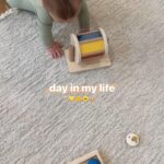Jess Conte Instagram - my mumma era is my fave one yet 🤭🌼👶🏼