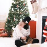 Jess Conte Instagram - you’ve made my favourite time of year so much sweeter 🥹