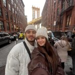 Jess Conte Instagram - a new york city recap 🥰 so much fun being able to take my aussie family to nyc for the first time!!!