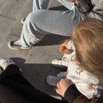 Jess Conte Instagram - a new york city recap 🥰 so much fun being able to take my aussie family to nyc for the first time!!!