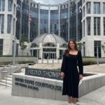 Jess Conte Instagram - the day i became an american citizen 🥲🥹💛🇺🇸