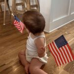 Jess Conte Instagram - the day i became an american citizen 🥲🥹💛🇺🇸