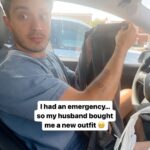 Jess Conte Instagram - how did he do? 💀🤣