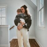Jess Conte Instagram – becoming a mumma has been my greatest joy and i’ve never felt like i’ve had more purpose in my life 💛