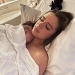 Jess Conte Instagram – becoming a mumma has been my greatest joy and i’ve never felt like i’ve had more purpose in my life 💛