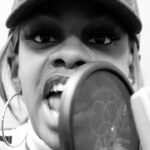 Jess Hilarious Instagram - KENDRICK DONE WOKE DESE NIGGAS 🆙 I AINT NO RAPPER BUT…🤣 shidd Kendrick got me in my bag Shot & Edited by @iloswork TAG A FRIEND I DO NOT OWN THE RIGHTS TO THIS SONG**