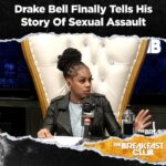 Jess Hilarious Instagram - Other than the damn instrumental in the back pissin me off, this story saddens me greatly! I mean I grew up on these shows and now watching them back, you can really SEE the sexualization and other odd behavior within the writing of the scripts. But this is the TIME of EXPOSING ALL EVILS! #jesswiththemess on @breakfastclubam 🙏🏾 New York, New York