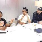 Jess Hilarious Instagram – Episode 2: PHOBIAPHOBIC 

@breakfastclubam 
Shot & Edited by @yocio