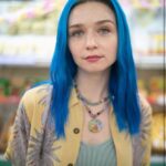 Jessica Barden Instagram – 2 kool 2 Be 4-Gotten @pinkskiesaheadmovie