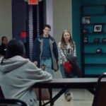 Jessica Barden Instagram - I can not even begin to explain how much this movie means to me. Holler was the second movie I had at @sxsw and so it’s been a long wait for @nicriegel but finally we are here. I am so proud of this movie, inspiring fellow working class people is my biggest passion and the only thing that keeps me sane in this industry so please watch this movie and look out for each other in the world. Thank you @paulfeig @katie_blake @levelforward @jamiepatricof
