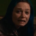 Jessica Barden Instagram - MAY 8th YOU CAN FINALLY WATCH @pinkskiesaheadmovie on @mtv I can’t believe I am in a movie that’s Guna be on mtv because my family actually knows what it is and can find the channel. Proud of you @kellyoxford and the patience you have had the last 10 years.
