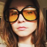 Jessica Barden Instagram - I got nothing going on rn lol