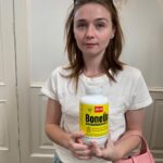 Jessica Barden Instagram -