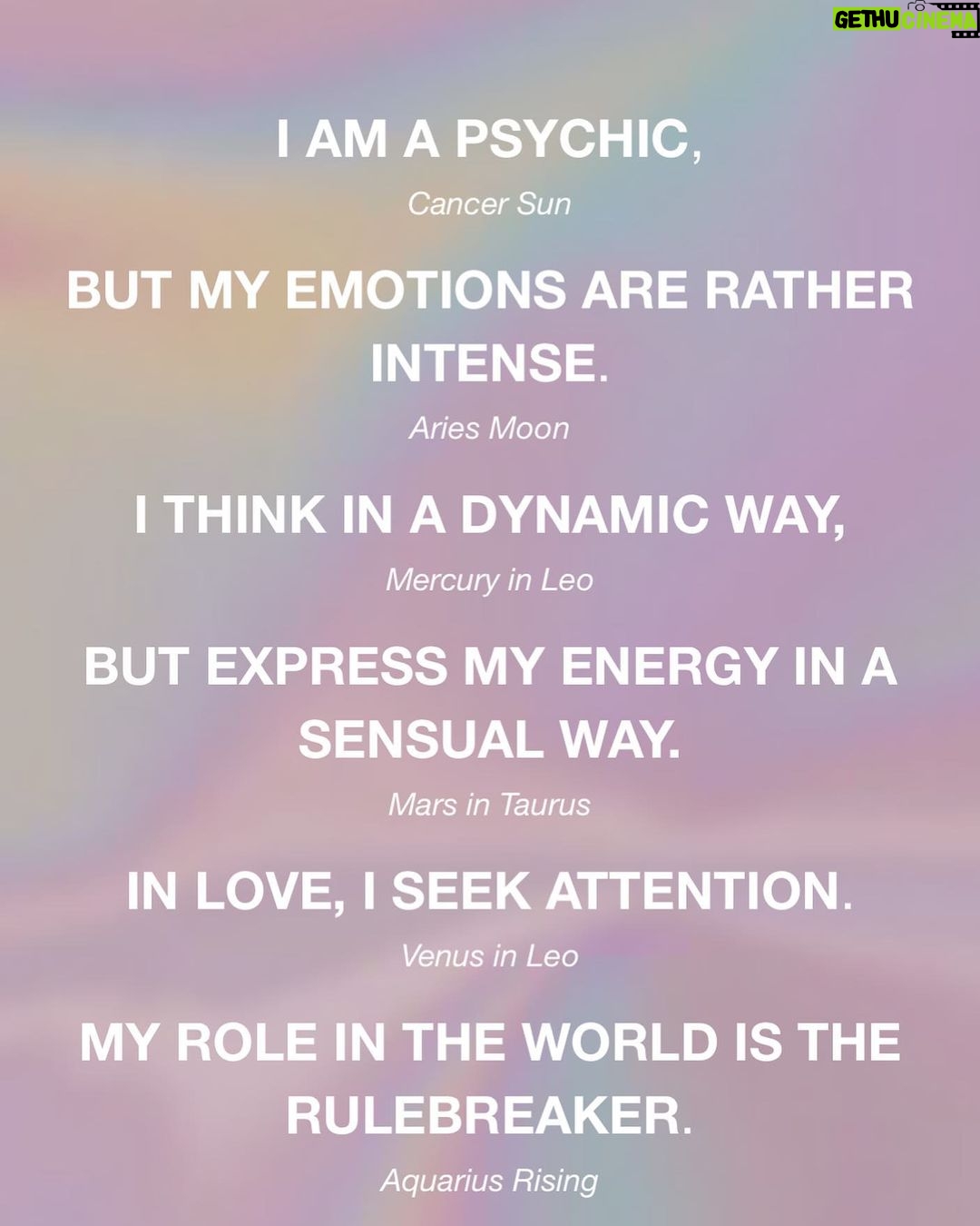 Jessica Barden Instagram - You spend all your money on therapy and then do your birth chart and I finally feel like I know how to ask people for a glass water at their house. @thecosmicrevolution