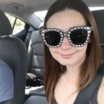 Jessica Barden Instagram - I’m giving my final Jungleland post to the director Max Winkler. Who everyone is obsessed with and for good reason, but to me he was genuinely my best friend on this movie. For a long time the industry had this feeling that to be talented you didn’t also have to be a good person but Max totally blows that theory out of the water. I’ve never worked with another person who everyone loves as much as Max. He is an enigma I can’t describe it, the guy is never tired or not inspired. Don’t work with a director if you don’t think they can be your best friend because the days are too long and you don’t deserve it. The video of him dancing outside the car ended up influencing a scene in the movie and that’s actually how you make stuff. Just being in the moment in your bubble making a film and being free with the people you are working with. No one was harmed in the car fire. Cheers Max, thank you for casting me in your movie, taking Leeds United on as your team and showing me a new way of making films when I needed it most in my life.