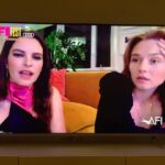 Jessica Barden Instagram - Thank you SO much if you watched @pinkskiesaheadmovie last night and THANK YOU for your messages. I don’t want to speak for @kellyoxford but I know that all she wanted for this movie was for people to relate to something that is pretty much always misrepresented on screen. I get that a lot of people are sick of hearing me talk about anxiety but like, congrats on never shitting yourself and throwing up at the same time because you read a fact on how much you are supposed to floss and you don’t floss that much and you don’t know how you will ever be able to wait in a store without feeling like you are going to faint and how will you ever get married if you can’t stand still? And you can’t pay your rent but really the issue is flossing? And you KNOW how this sounds but let’s just stay inside, open and close the window repeatedly because you can’t decide which is best and if you can figure this out then it means that you don’t need to worry about how most of us will probably get diabetes one day.