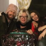 Jessica Barden Instagram - @austinamelio
