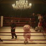 Jessica Barden Instagram - FULL TRAILER. Available on VOD NOVEMBER 10th and in theatres NOVEMBER 6th. Directed by Max Winkler. Written by Max Winkler, Theodore Bressman and David Branson Smith. Produced by Jules Daly, Scott Free and Romulus. @paramountmovies
