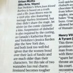 Jessica Barden Instagram - @sundaytimesculture I really would like to know who wrote this. I think it is majorly irresponsible that you have called us too overweight to play a role. It is inappropriate and not something people comment on anymore. As an extremely influential publication you should be ashamed of this and the message it sends out. Calling someone “too well fed” is a CLASSIC line that starts eating disorders, in the actors you are talking about and in the people reading this and watching the show. Bro seriously look at my arm! You can see my shoulder blade. This is so irresponsible. You need to bring your writers in to 2020, we are not talking like this anymore.