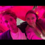 Jessica Barden Instagram - 2022. The year we packed up the circus and went. So many friends and so much family. I breastfed everywhere and anywhere. No sleep. A year full of so much love found in moments of absolute chaos.