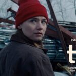 Jessica Barden Instagram - I’m so excited that HOLLER is going to @tiff_net we are so grateful to finally share this film with you all! Me and @nicriegel will see you all online 🤷🏻‍♀️🤘🏼 #tiff2020