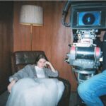 Jessica Barden Instagram - Mood