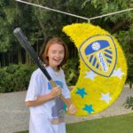 Jessica Barden Instagram - The party still going on @leedsunited