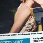 Jessica Barden Instagram - @sundaytimesculture I really would like to know who wrote this. I think it is majorly irresponsible that you have called us too overweight to play a role. It is inappropriate and not something people comment on anymore. As an extremely influential publication you should be ashamed of this and the message it sends out. Calling someone “too well fed” is a CLASSIC line that starts eating disorders, in the actors you are talking about and in the people reading this and watching the show. Bro seriously look at my arm! You can see my shoulder blade. This is so irresponsible. You need to bring your writers in to 2020, we are not talking like this anymore.