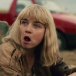 Jessica Barden Instagram - Me at the fact that the uk is ending lockdown next week when nothing is fixed and my nan is Guna be going on the bus thinking everything is alright and it’s just not